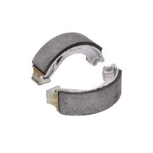 Bremsbeläge 90x25mm, 423-15.900 für Zündapp Bergsteiger M 25, 50 Typ 434, Star 462, Combinette 428