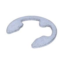 Boîtier de filtre à air en métal avec support pour Zündapp CS 25, 50, CX Hai type 448, K 80, 540