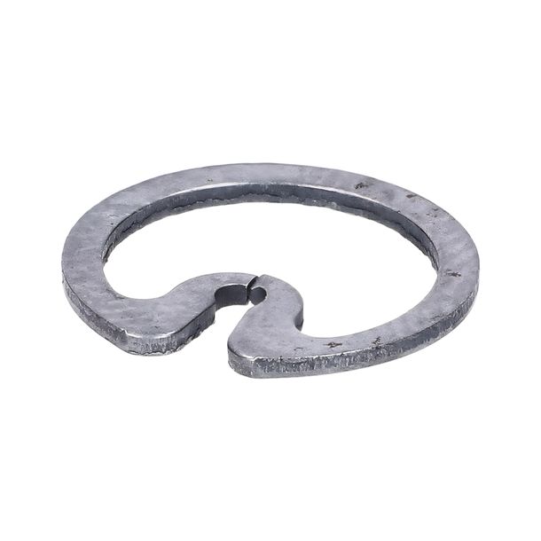 Halteplättchen für Bing Metall Rund für Kreidler Flory MF 2, 12, 13, 23, Zündapp Bergsteiger M 25