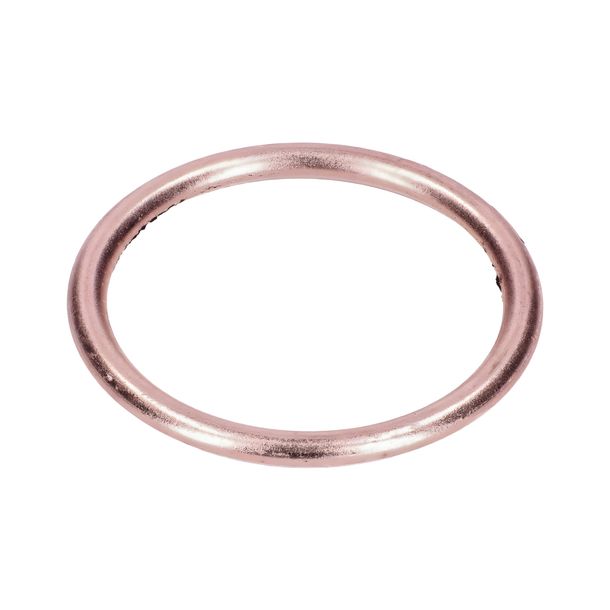 exhaust manifold gasket 28mm/34mm for Hercules, DKW, KTM