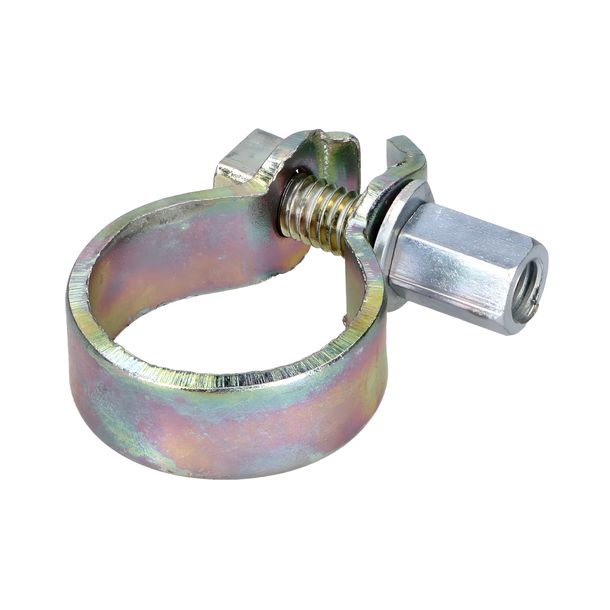 Halteschelle Vergaser 22mm für Mobylette MBK 40, 50