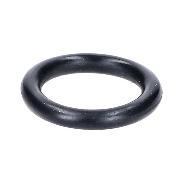 O-Ring 7x1,5mm schwarz für Hercules Saxonette, Spartament Mofa