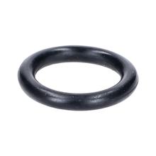 O-ring 7x1.5mm zwart voor Hercules saxonette, Spartament bromfiets