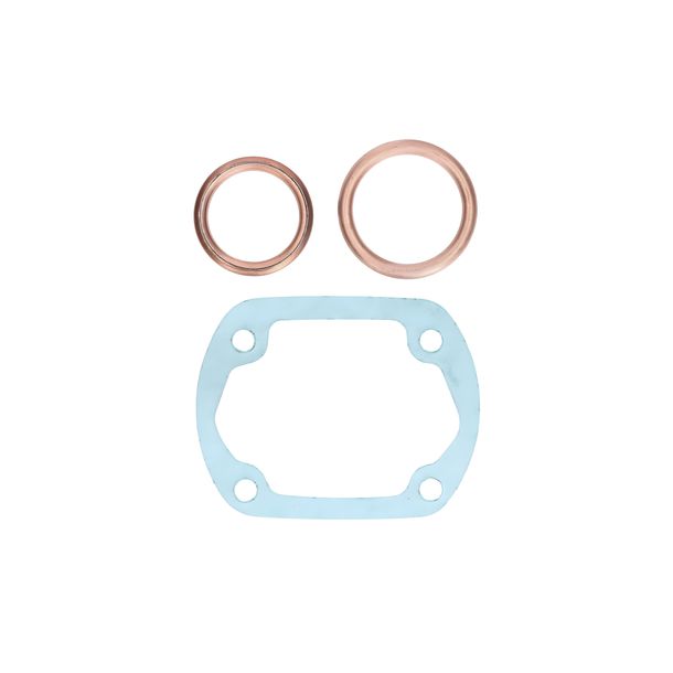 Dichtsatz Zylinder 3-teilig für Hercules, KTM, DKW, Miele, Göricke, Gritzner