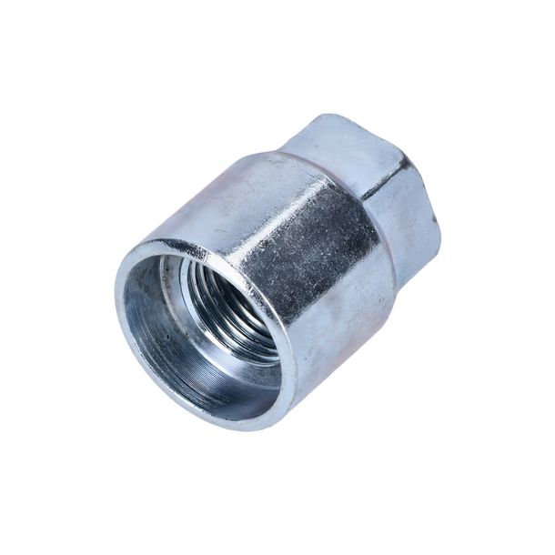 Variomatic zinc-plated screw for MBK 51 88