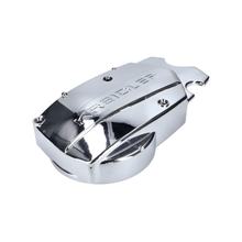 Polrad Deckel Kunststoff Chrom für Kreidler Flory MF 12, 13, 20, 22, 23 15.02.34A