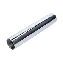Federbein Chromhülsen 225mm für Kreidler Florett Eiertank LF LH RS RM TM 57.05.23