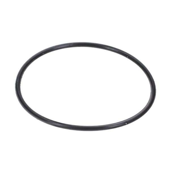 Round rubber seal for Gurtner, Mobylette, MBK, AR1