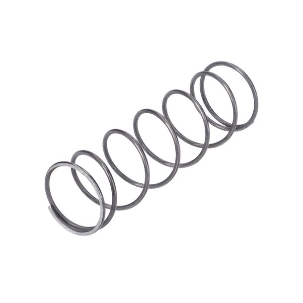 Throttle valve spring, 60-337 for Bing carburettor type 15, 17, 18 for Kreidler, Puch, Zündapp, Hercules