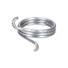 Footrest spring for Hercules Supra Enduro Mokick 927 994 11 02