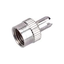 Metall Ventilkappe