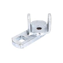 Footrest mount for Hercules Supra Enduro Mokick 927 970 56 09