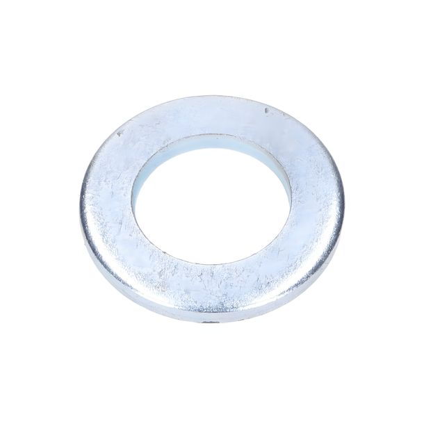 Washer 17 x 18.5 x 3 mm, 517-13.108 for Zündapp KS50 Sport type 517