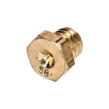 Vergaser Hauptdüse Bing SLH M6x1 - 058 für Bing SLA -58-