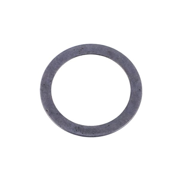 Anlaufscheibe 17mmx12,2, 0,3mm