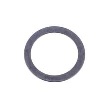 Anlaufscheibe 17mmx12,2, 0,3mm