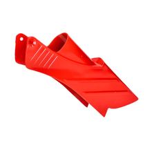 Cadre de couverture central pour Zündapp ZD 25, 50 TS