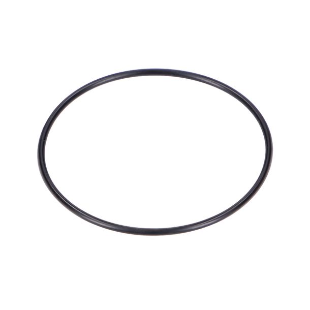 Carburettor gasket Bing 1/12/168 40 mm 1.5 mm for Miele, Göricke, Gritzner, DKW, Hercules