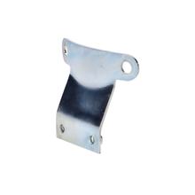 Kennzeichenhalter Metall 55x68mm 529-19.611 für Zündapp ZD 446, CS 448, GTS 529