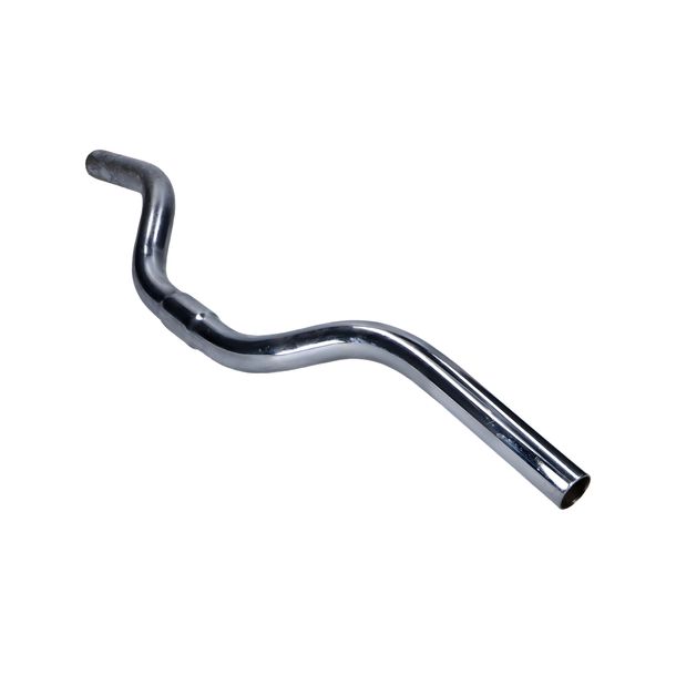 Lenker Stahl 520mm für Hercules, Rixe, Victoria Klapp Fahrrad