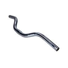 Lenker Stahl 520mm für Hercules, Rixe, Victoria Klapp Fahrrad