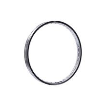 Jante en aluminium poli 1,60x21 pour AWO Touring, AWO Sport, MZ GS, ETS/G, GE, GT