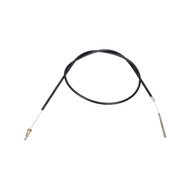 Schaltzug Links 1060mm schwarz für Simson Duo 4/1, 4/2
