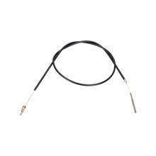 Schaltzug Links 1060mm schwarz für Simson Duo 4/1, 4/2