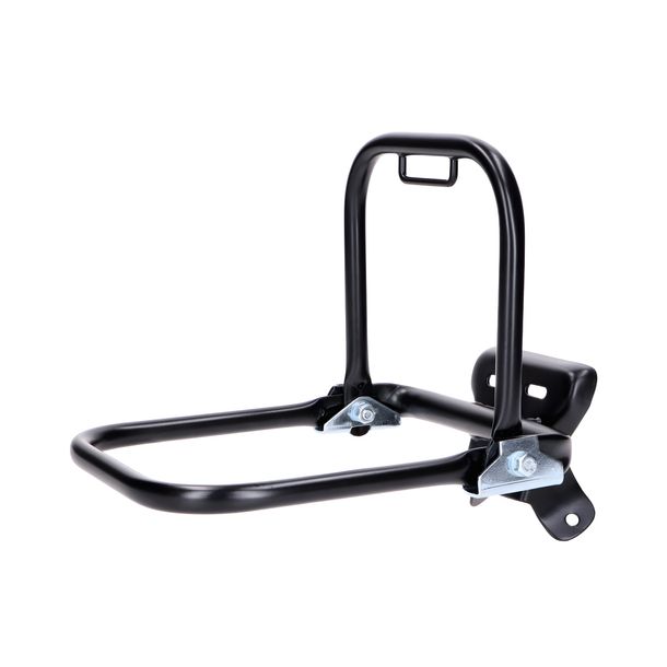 Luggage rack for Simson S 50, S 51, S 70 black