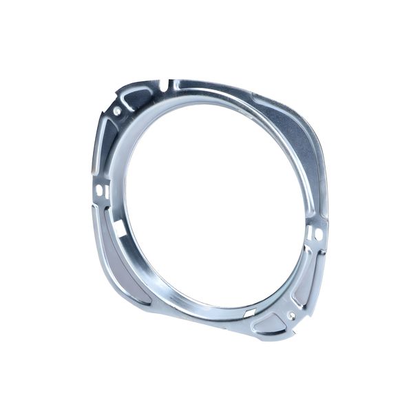 Scheinwerferhalter Metall für Simson Schwalbe KR51/1, KR51/2, SR4-2, SR4-2/1, SR4-3, SR4-4