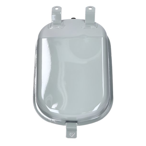 Réservoir de carburant pour Simson Schwalbe KR51 Duo