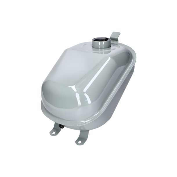 Benzintank für Simson Schwalbe KR51 Duo