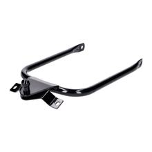 Enganche de remolque con cabeza esférica negra de 18 mm para Simson SR4-1, SR4-2, SR4-3, SR4-4