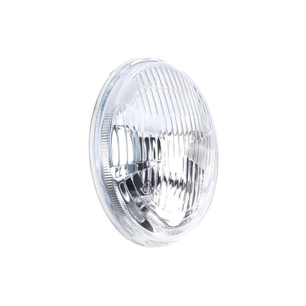 Scheinwerfer Einsatz Halogen H4 für Simson SR4, KR51 – Bild 2