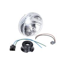 Scheinwerfer Einsatz Halogen H4 für Simson SR4, KR51