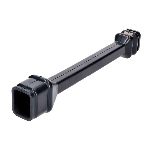 Kettingbeschermslang voor Simson SR 50, SR 80 zwart