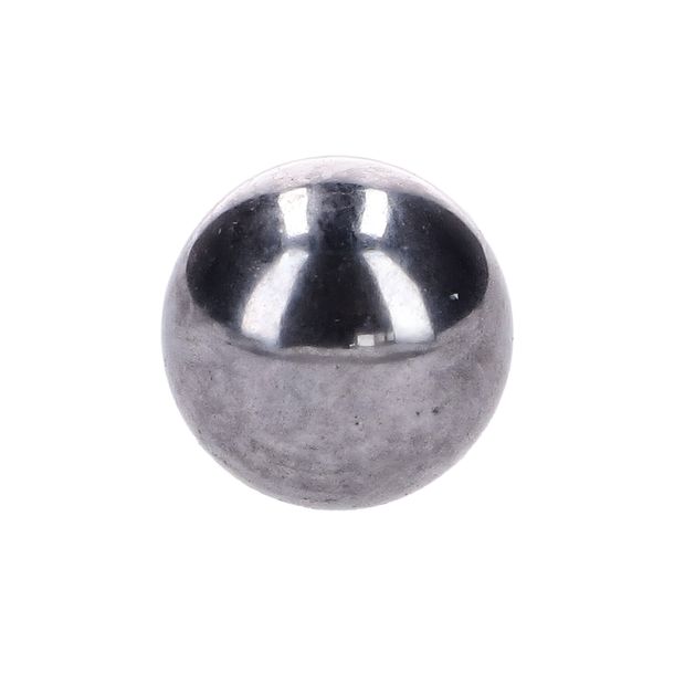 Stahlkugel / Kugel Ø 3/16 Zoll, Ø 4,762mm für Kreidler Florett LF-F Fußschaltung Flory 25 MF20C 2-Gang MF22 MF23 3-Gang MF23SL Mustang, MBK AV-87
