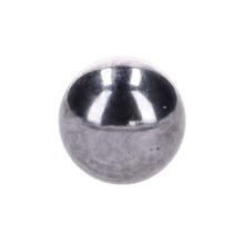Stahlkugel / Kugel Ø 3/16 Zoll, Ø 4,762mm für Kreidler Florett LF-F Fußschaltung Flory 25 MF20C 2-Gang MF22 MF23 3-Gang MF23SL Mustang, MBK AV-87