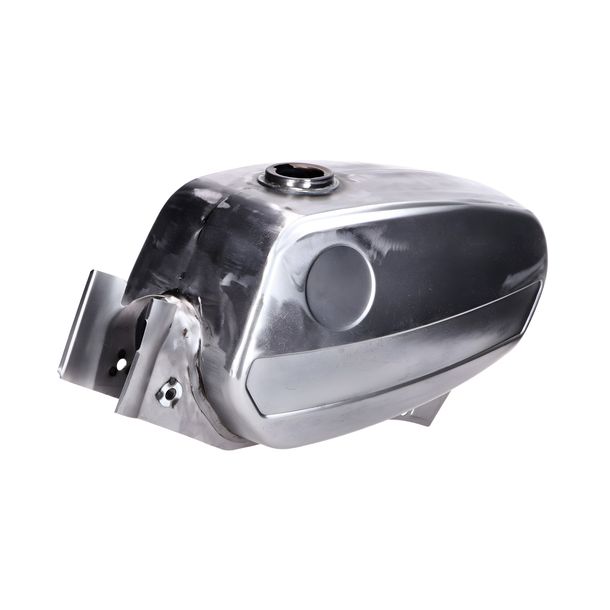 Fuel tank, 517-20.903 for Zündapp type 517, KS50, C50, GTS50