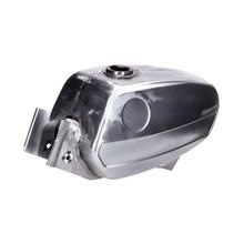 Réservoir de carburant, 517-20.903 pour Zündapp type 517, KS50, C50, GTS50