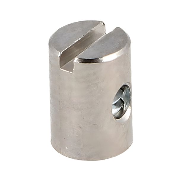Screw nipple 5x7mm for Zündapp, Kreidler, Hercules, Puch