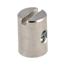 Schraubnippel 5x7mm für Zündapp, Kreidler, Hercules, Puch