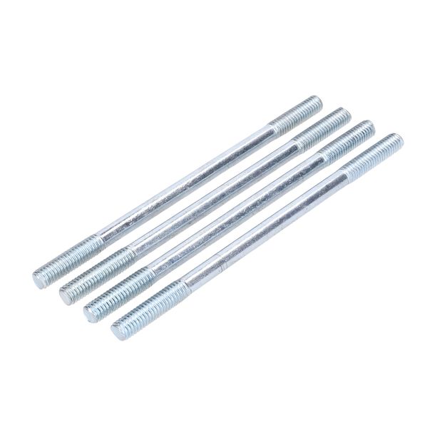 M6x110mm cylinder stud for Hercules, DKW, KTM, Rixe, Sachs 50 S, 506