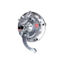 Roue avant Grimeca complète 12 mm pour Puch Maxi