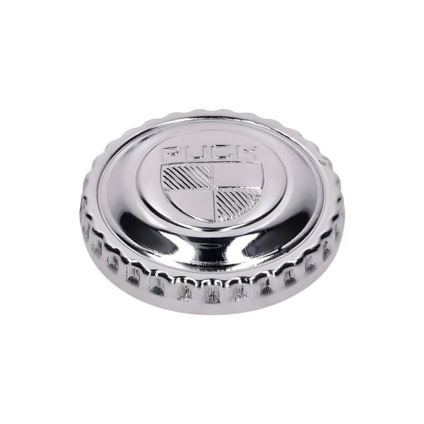 Tank cap 40mm with logo for Puch moped