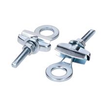 Set de tensores de cadena de 2 piezas para Puch, Hercules, Zündapp y Honda