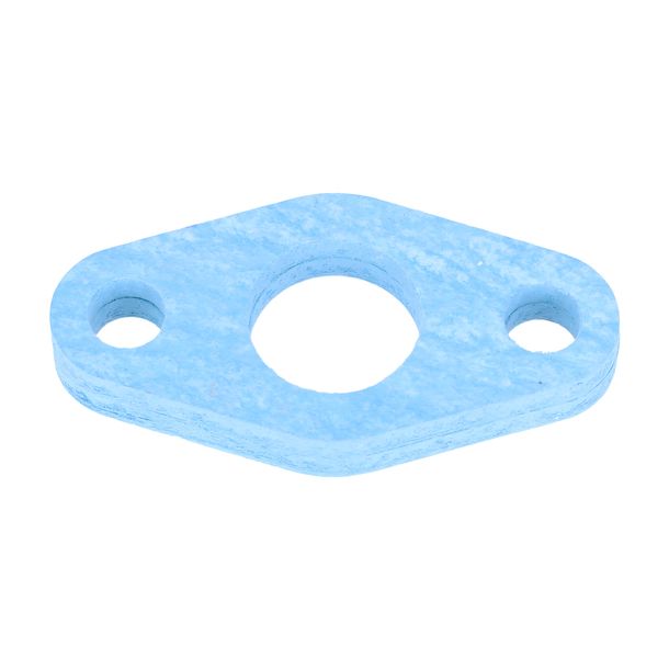 6mm carburetor intake gasket for Puch MV50, Tomos A35