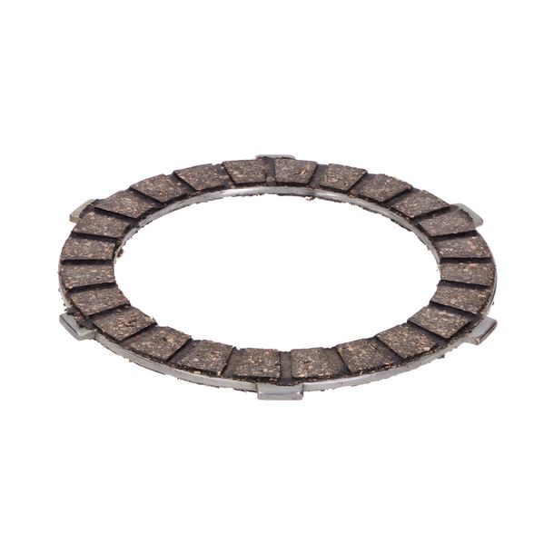 clutch plate for Puch MV50