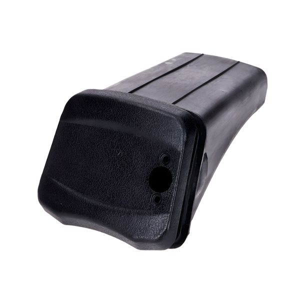 Black tool box for Kreidler 1968-1972