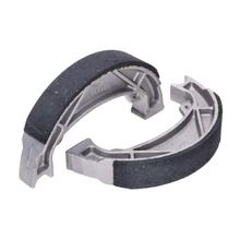 Set de mâchoires de frein 160 mm pour cyclomoteur Kreidler Mokick